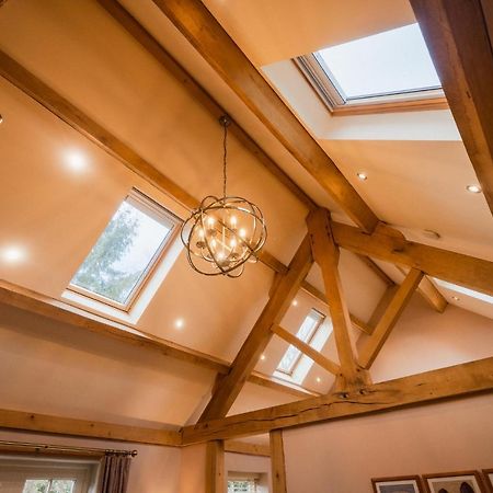 White House Barn, Near Yarm / Stockton-On-Tees Villa Екстериор снимка