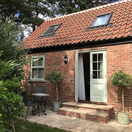 White House Barn, Near Yarm / Stockton-On-Tees Villa Екстериор снимка