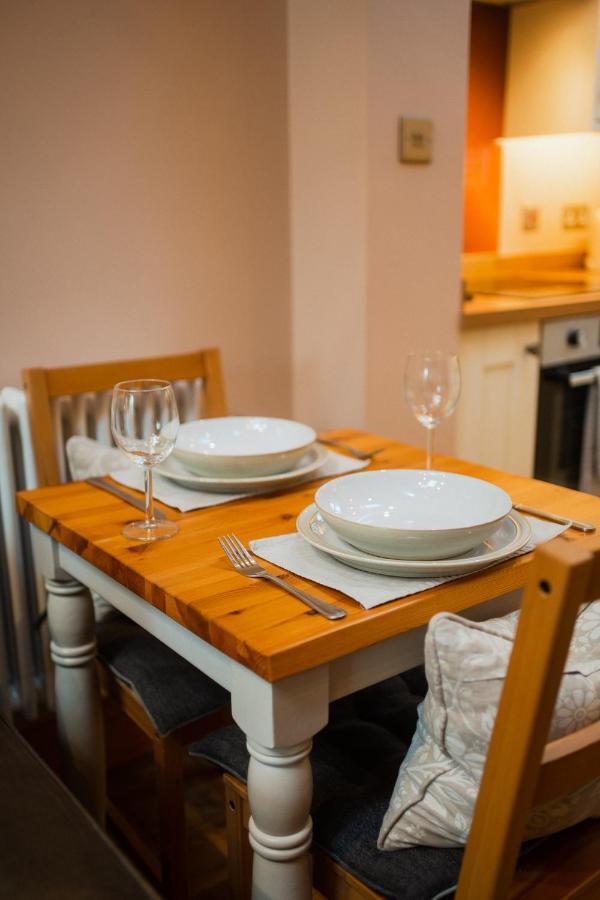 White House Barn, Near Yarm / Stockton-On-Tees Villa Екстериор снимка