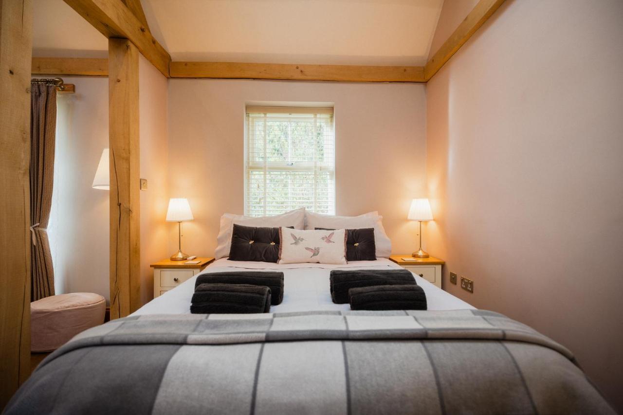 White House Barn, Near Yarm / Stockton-On-Tees Villa Екстериор снимка