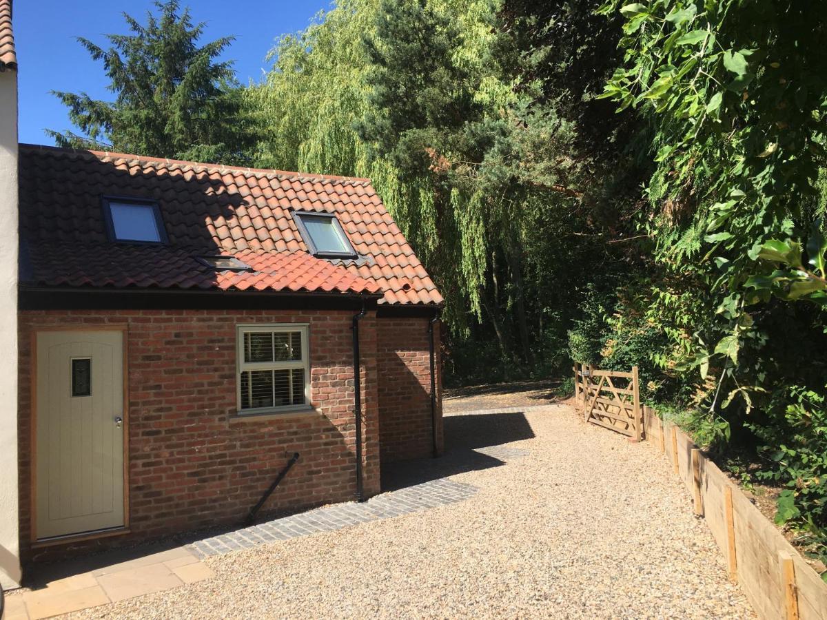 White House Barn, Near Yarm / Stockton-On-Tees Villa Екстериор снимка